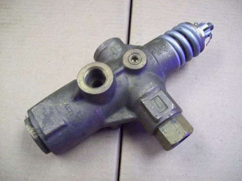 P.A. Industrial Pressure Unloader Valve VB-16