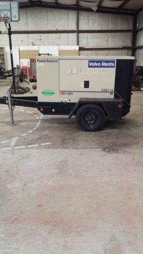 40 kw generator for sale