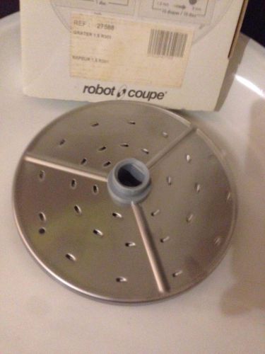Robot Coupe Grater 1,5 R301