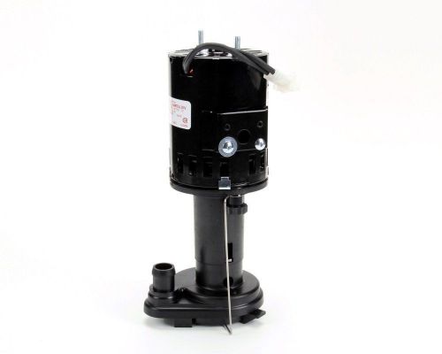 Scotsman Part #12-2586-03 Replacement Water Pump Hartell Model GPP-4SC-2FSA