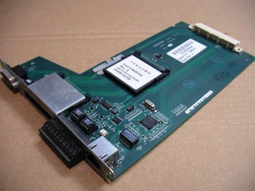 Terayon 7000248 Interface Card with 8600100