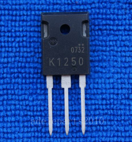 1pcs 2SK1250 K1250 Power MOSFET