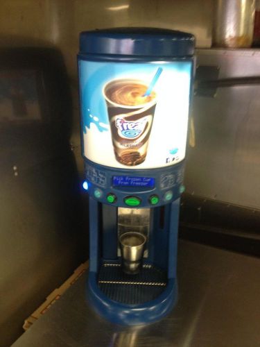 F&#039;Real Milkshake machine
