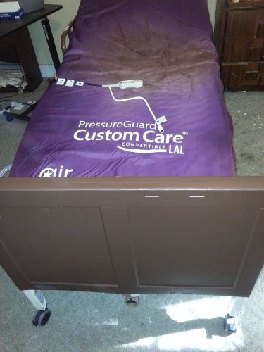 Invacare Hospital bed WSHP003-2