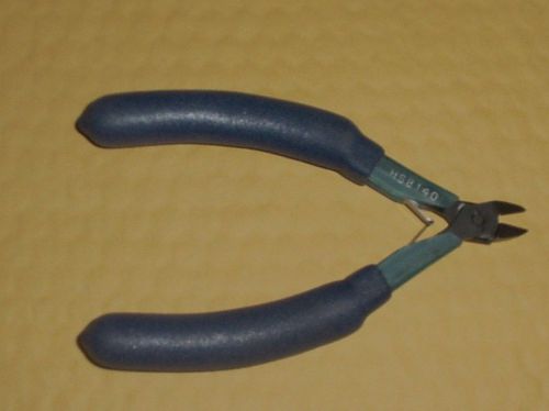 Lindstrom HS8140 OVAL HEAD CUTTERS, Made in Sweden