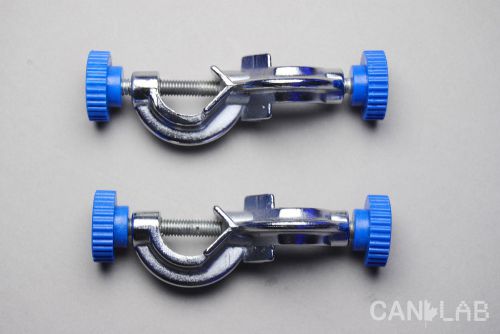 2 x Boss Head Clamps -  [CL455]