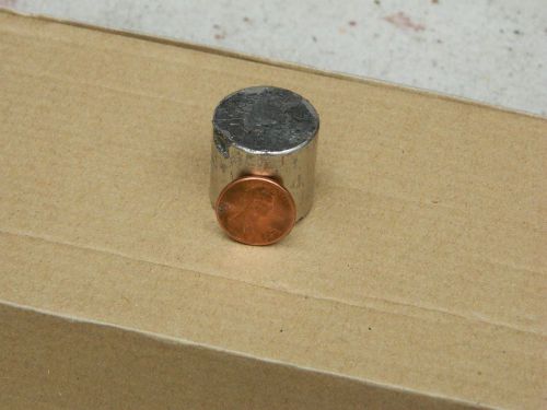 Cylindrical Neodymium Magnet Dia 1 x 1&#034; NdFeB Rare Earth Magnets