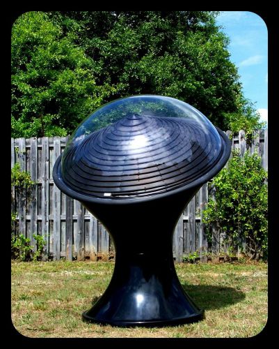 The rocket dome solar hot water heater ~now there is a choice~ made in the usa for sale