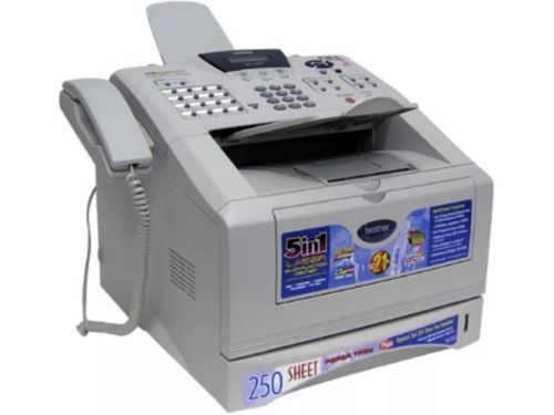 Brother MFC-8220 All-In-One Laser Printer