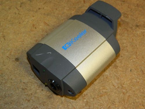 (((WALLPACK ONLY)))  Keeler All Pupil II Wired Binocular Indirect Ophthalmoscope