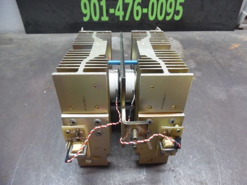 RELIANCE THYRISTOR ASSEMBLY, T 1104 SP, SN: 260786-1, 911705330059R, USED