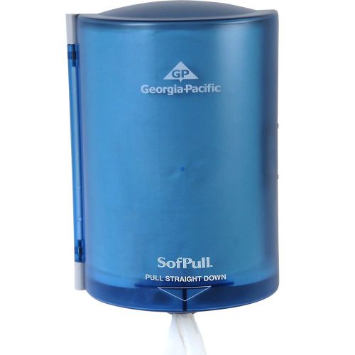 Georgia-Pacific SofPull 53009 Centerpull Paper Towel Dispenser
