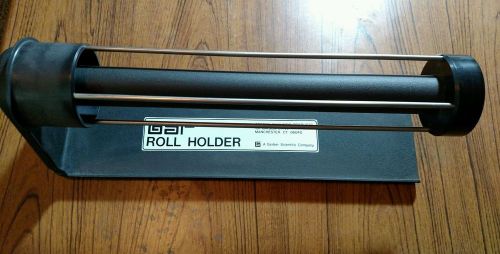Gerber Scientific Products GSP Roll Holder Plotter