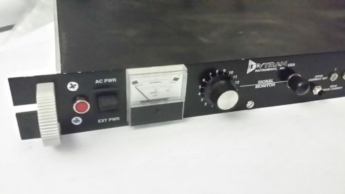 Dytran Instruments 4116 Signal Conditioner Line Powered Current Source Unit