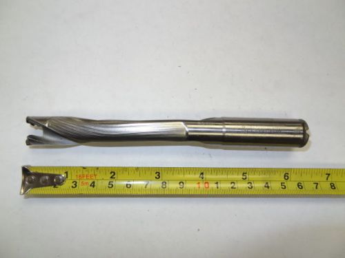 Kennametal 17mm to 17.99 Indexable Drill 17mm Shank KTIP0669R5SS069 .663-.708&#034;