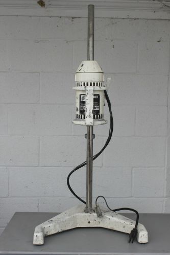 Lightnin premier mill high speed laboratory lab mixer dispersator model 2000 for sale