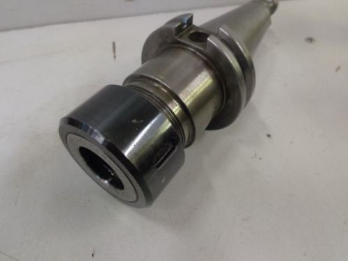 Gs cat 40 er32 collet chuck 3.13 projection    stk 9181 for sale