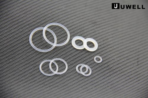 Uwell Crown Tank O-Rings Set of 9 O-Rings * Authentic Replacement Part Rebuild