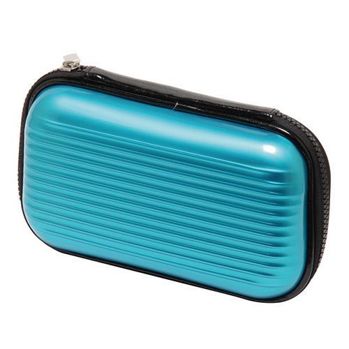 Eclipse ST-28A Hard Shell Tablet Case - Blue