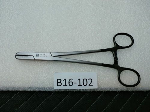 PILLING  34-3030 TC Wire Twister Forceps 8&#034; Orthopedic, Surgical Instruments