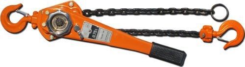 American Power Pull 605 Chain Puller, 3/4-Ton
