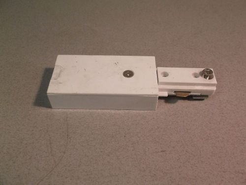 Cooper Lighting 120V 60hz 20A White *FREE SHIPPING*