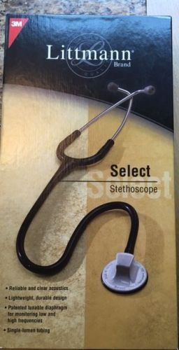 Littmann brand Select Stethoscope