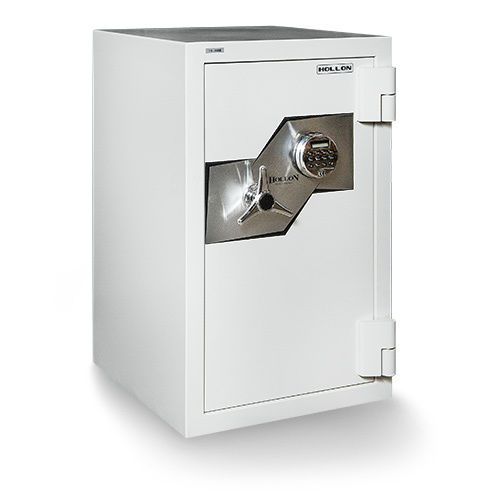 Hollon safe fb-845e fire and burglary safe oyster series **authorized dealer** for sale
