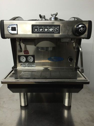 Reneka Viva Group 1 Espresso Machine