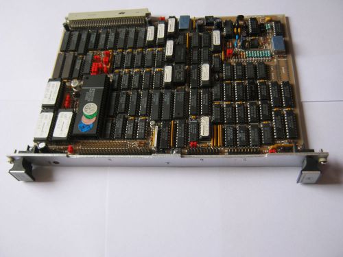 Motorola board MVME 320B-1