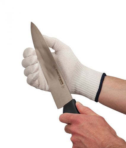 San jamar cut resistant glove extra large - dfg1000xl for sale