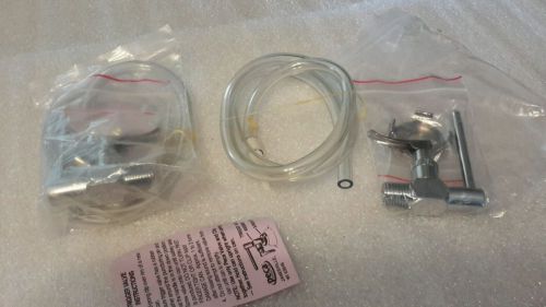 TEXWIPE TX2505 TRIGGER VALVE ASSEMBLY (LOT OF 2) NEW $29