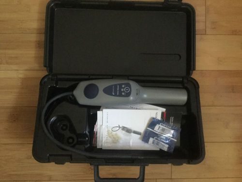 TEK-Mate Refrigerant Leak Detector Inficon  Free Shipping Anywhere in the World!