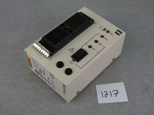 ATL Ultrasound Leakage Tester MPTEE 8500-9168-01