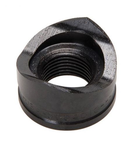 Greenlee 125av standard round knockout replacement punch, brand new, usa for sale