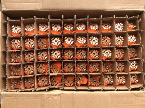 200 Tyco ESFR-17 Early Suppression Fast Responce Upright Sprinklers  3/4 In.c2