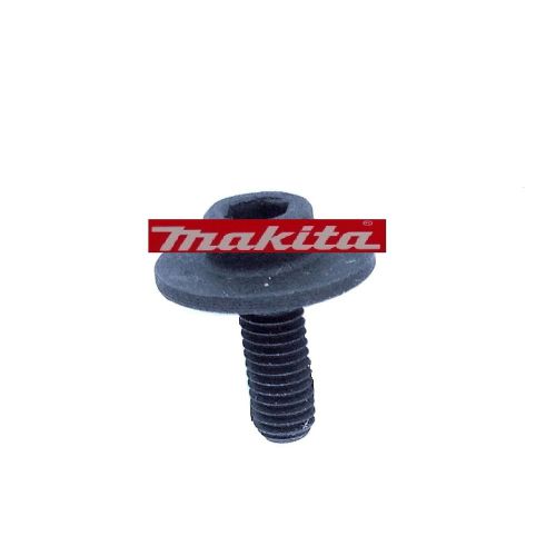 Makita ls0714 part 266733-9 mitre saw blade clamping hex hd screw bolt clamp for sale