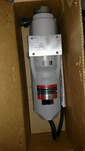 Milwaukee No. 3 MT Motor for Electromagnetic Drill Press 750/375 rpm