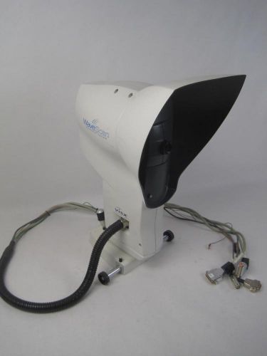 AMO Visx WaveScan WS1 WaveFront HD Lasik Eye Care Optical Ophthalmology Laser