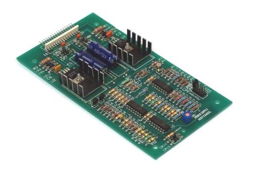 NEW SECO DRIVES C34633 POWER SUPPLY ASSEMBLY BOARD