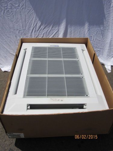 Enviromaster International LLC EMI Heating and Cooling Unit NITB CAH48D51000C