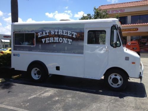 Food Truck For Sale $28,000.00