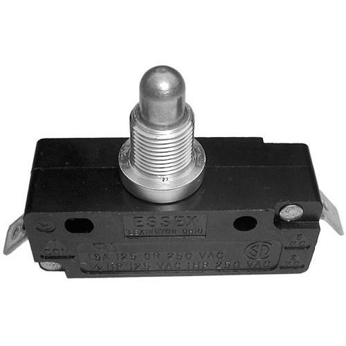 All points 42-1142 on/off push button micro switch - 15a-125/250v for sale