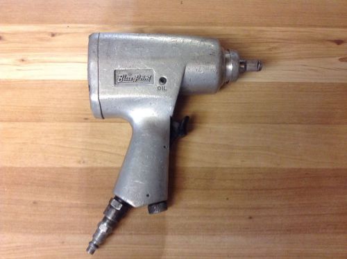 BLUE-POINT TOOLS 1/2&#034; DRIVE AIR IMPACT WRENCH AT500