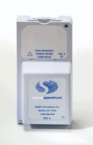 Baxter Sigma Spectrum Battery 35724 / Volts:7.2 Volt Capacity: 2.0 Ah