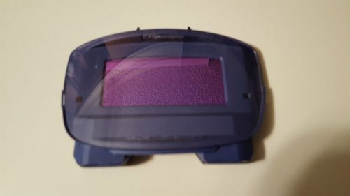 Speedglas 9002V Auto Darkening Insert