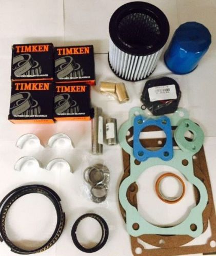 *quincy q-325 air compressor major overhaul kit* #mok-325-9-q. r.o.c 9 to 14 for sale