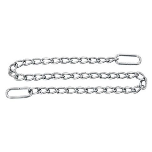 OB Chains 30&#034; Ideal Instruments Zinc Plated Calf Puller Chains Calving Supplies