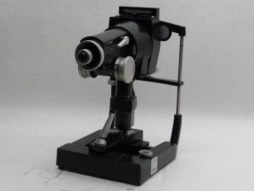 American Optical Corporation Ophthalmometer Keratometer 11705 Eye Exam Unit CLC