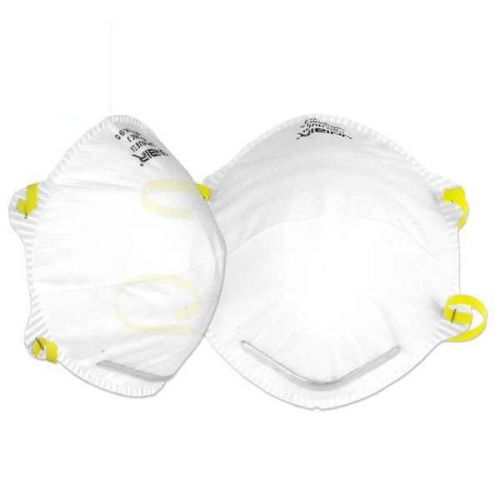 Neiko Niosh N95 Approved Particulate Mask 20Pcs